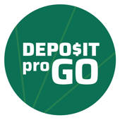 DEPOSITpro on the GO
