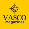 VASCO magazines
