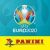 EURO 2020 Panini sticker album EURO 2020 Panini sticker album