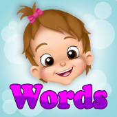 Lotti’s World – First Words