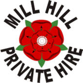 MILL HILL TAXIS MILL HILL TAXIS