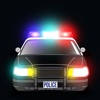Police Siren Sound: Cop Lights