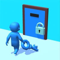 Unlock Master – Let’s go home