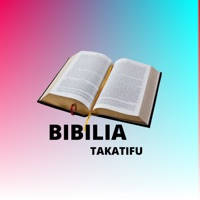Bibilia Takatifu Bibilia Takatifu