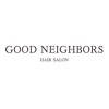 GOOD NEIGHBORS GOOD NEIGHBORS