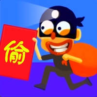 神偷小游戏®