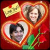 Romantic Animated Frames
