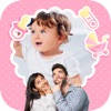 Guess Your Future Baby’s Face!