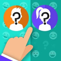 Which Of Us? Houseparty game
