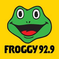 Froggy 92.9 Froggy 92.9