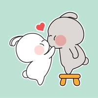 Chubby Bunny Animated Chubby Bunny Animated