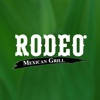 Rodeo Mexican Grill