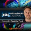 More Tips For Final Cut Pro X