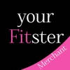 Your Fitster – Merchant