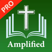 Amplified Bible (AMP) Pro