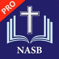 NASB Bible – Pro