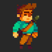 Jungle Runner – iOS Jungle Runner – iOS