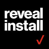 Reveal Hardware Installer
