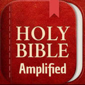 Amplified Bible –  Holy Bible