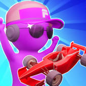 Pit Stop Game Pit Stop Game