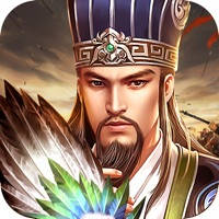 三国霸业-军师联盟手游