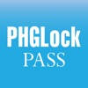 PHGLock PASS Smart PHGLock PASS Smart