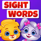 Sight Words – Pre-k to 3rd