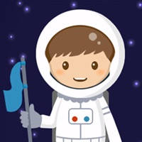 Astro Boy Tap – Planet Jumper