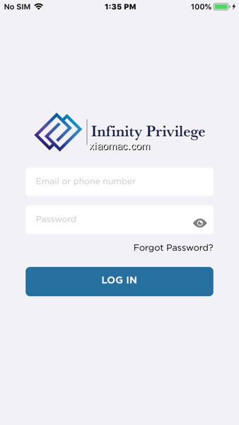 【图】Infinity Privilege(截图2)
