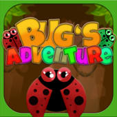 Bugs Adventure Fruits Mania