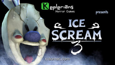 【图】Ice Scream 3(截图1)