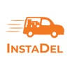 instaDel – Driver App