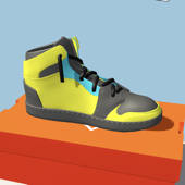 Sole Mate! Sole Mate!