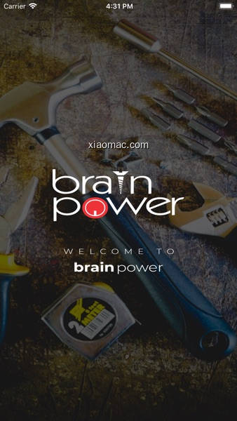 【图】Brain Power Store(截图1)