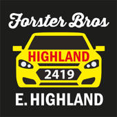 Forster Bros. Highland