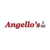 Angello’s 2 Go