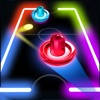 Glow Hockey Elite