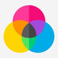 Harmony of colors Harmony of colors