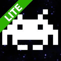 Invaders are back! – Lite Invaders are back! – Lite