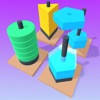 Shape Stack 3D