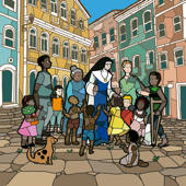 Campanha da Fraternidade