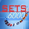 SETS 6000 SETS 6000