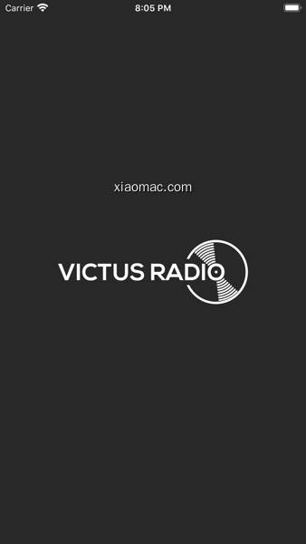 【图】Victus Radio(截图1)