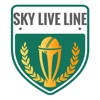 Sky Live Line Sky Live Line