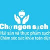 Chợ Ngon Sạch