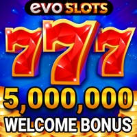 Evo Slots – Online Casino 777