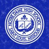 Notre Dame High School STL