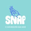 X DAG Convention – SNAP