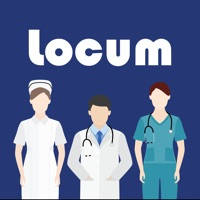 Locum Apps User