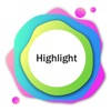 Highlight Story Cover Maker